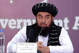 IEA's justice minister warns hajj, umrah sector problems can affect Afghan–Saudi relations