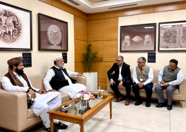 Delegation of Indian pharmaceutical sector to pay visit to Afghanistan 