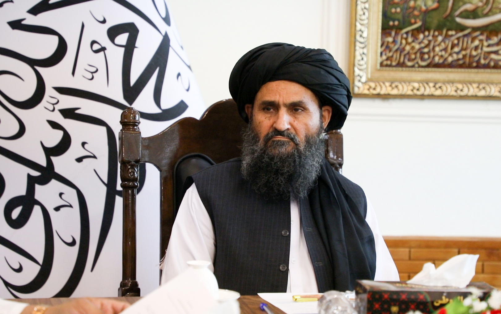 IEA Imposes ban on import of medicines from Pakistan