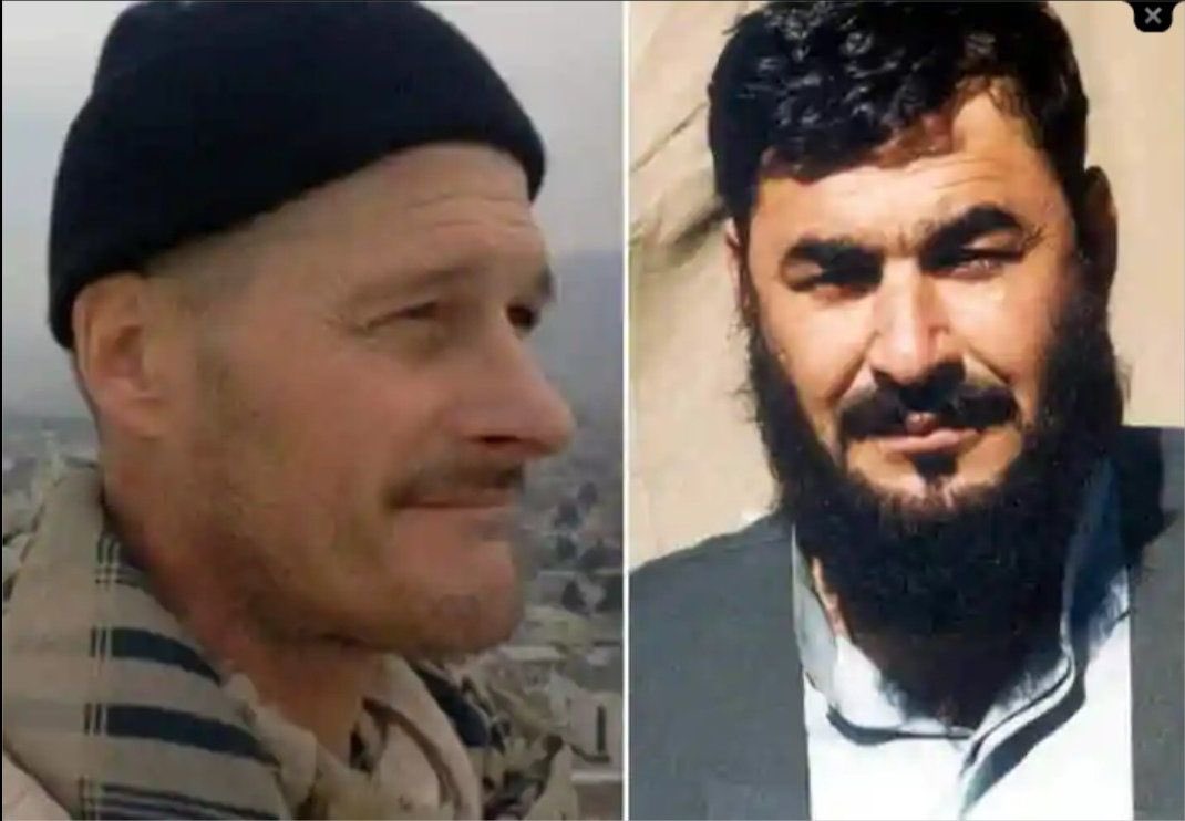 US releases Afghan detainee Haji Bashir Noorzai