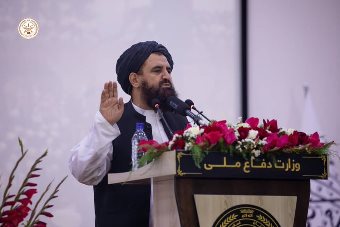 No interference in Afghanistan’s internal affairs: Wasiq