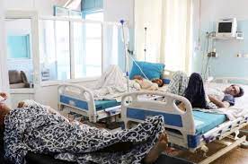 Two die of Congo virus in Balkh 