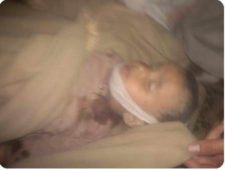 Pakistani airstrikes kill women, children in Khost, Paktika