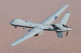 Afghan forces down 2 Pakistani drones in Nangarhar, Kandahar