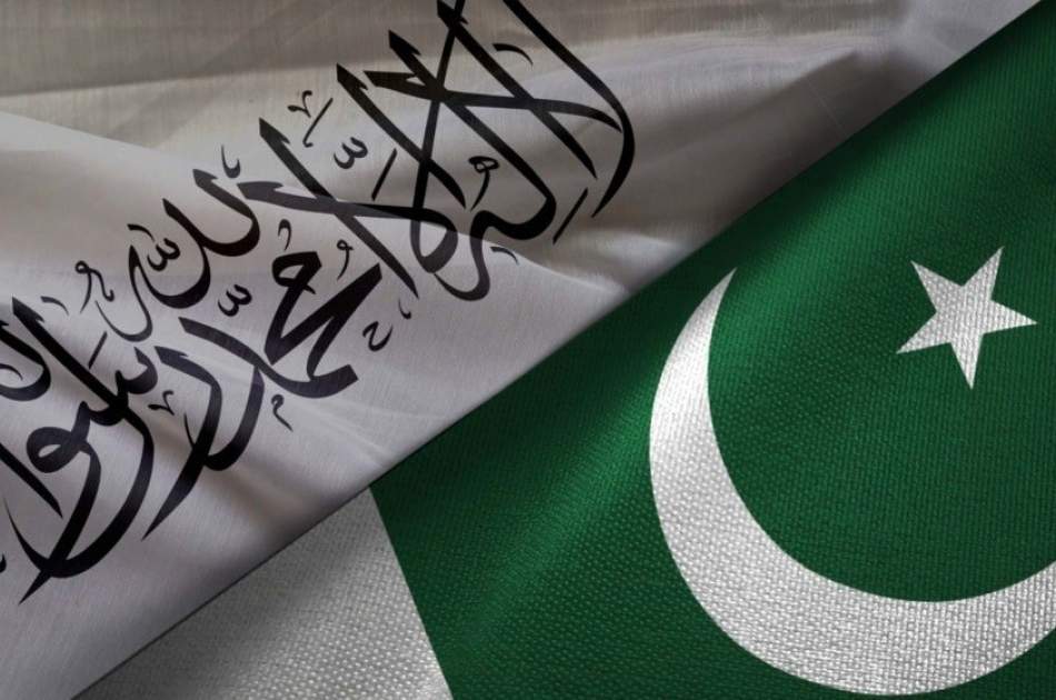 Talks Afghanistan, Pakistan in Turkey end without results