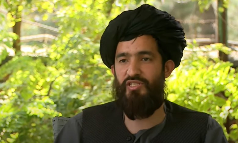 Afghanistan lauds Oman for hosting two Afghan inmates 