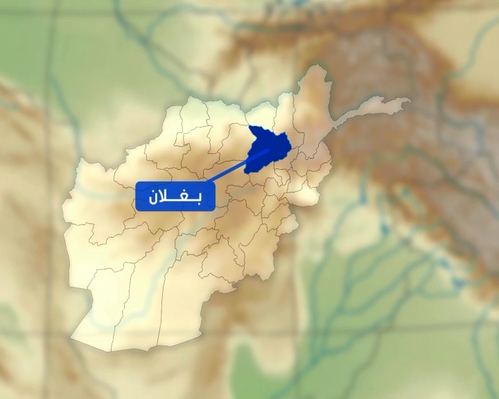 3 bullet riddled bodies brought to Baghlan hospital 