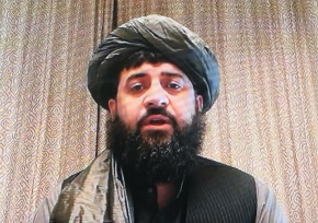 If Pakistanis violates agreement, we cannot remain silent: Mullah Yaqoob