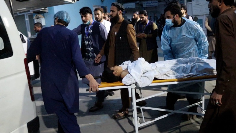 Two civilian martyred, 25 injured in Pakistani attacks