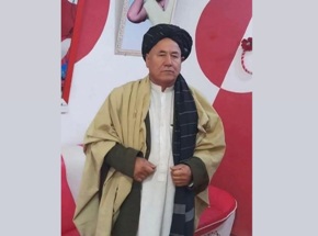 Gunmen shoot dead a person in Herat
