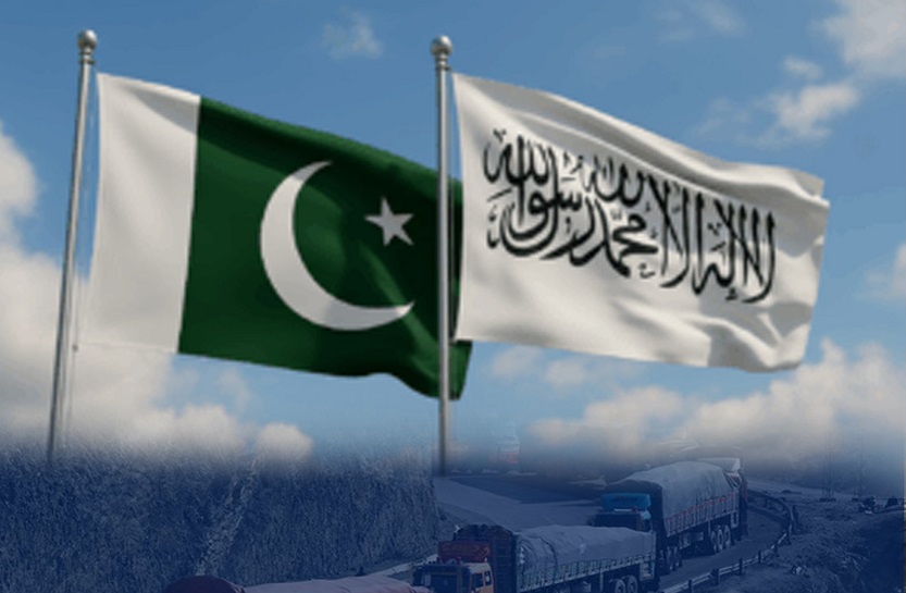 Cutting off business with Pakistan not affected Afghanistan: Finance Ministry 