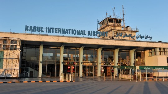Afghanistan, UAE to sign agreement on management of airports