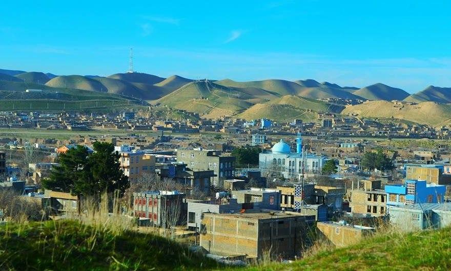 بادغيس کې سبا پر يو قاتل د قصاص حکم عملي کيږي