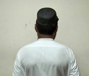 د یوې اووه کلنې ماشومې د قتل او د بلې د مرګوني وهلو په تړاو مور او پلار ونیول شول