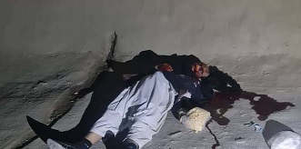 کندهار کې يو ملا امام وژل شوی