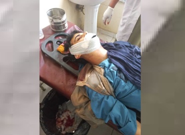 بدخشان کې يو ځوان د پټاقۍ ډز له امله خپل ژوند له لاسه ورکړ