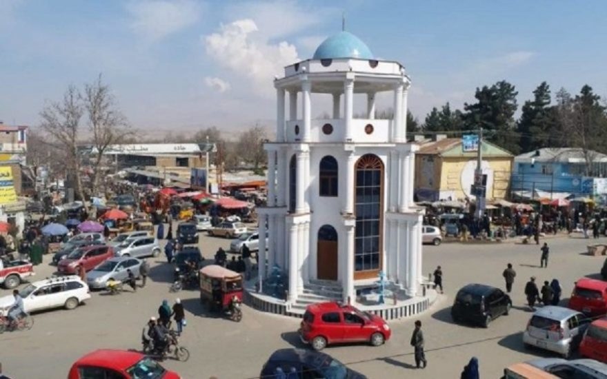 نامعلومه وسله والو تخار کې يو طالب وژلی