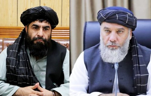 يو لوړ پوړی افغان پلاوی ازبکستان ته ولاړ