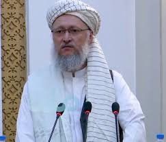 د رياست الوزراء اداري مرستيال له څرخي پله زندان څخه ليدنه وکړه 