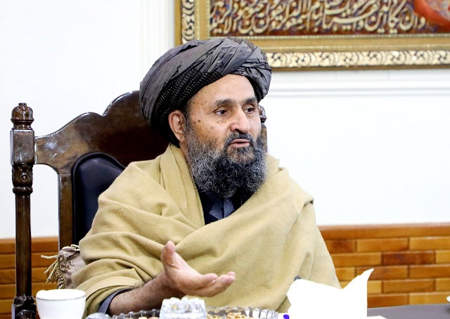 اقتصادي کميسيون غونډه کې د هلمند ښوراب ملکي هوايي ډګر په بيا فعالولوخبرې شوي