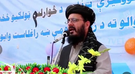 عمري: کوښښ روان دی چې پر موږ جګړه تحميل شي