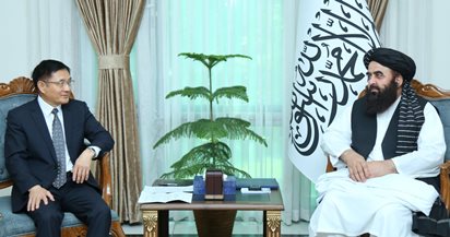 چين د ارومچي د خبرو د بهير پر دوام ټينګار وکړ