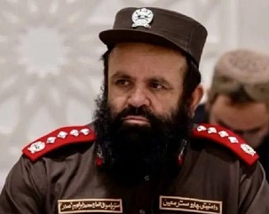 صدر ابراهيم په پنجشير کې دولتي مقاماتو ته لازمې لارښونې وکړې