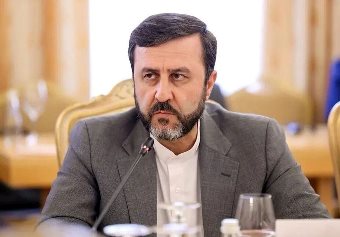د افغانستان او ايران د سرحدي همکاريو بله ناسته د ايران په کوربه توب تر سره کېږي