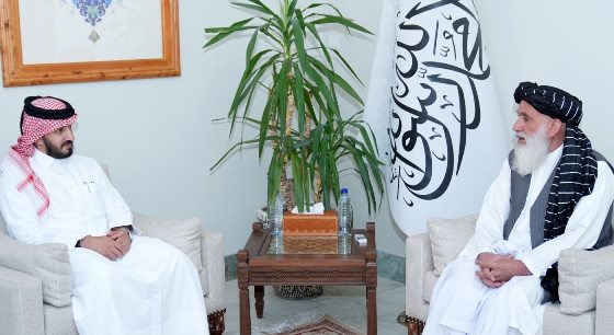 قطر د افغانستان او پاکستان اړيکې د سيمې د امنيت او ثبات لپاره مهمې وبللې