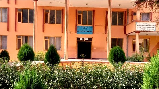 بدخشان کې په اوو تنو تعزيري سزا تطبيق شوه