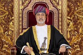 د عمان سلطان د ميلاد النبي په مناسبت ۳۳ افغان بنديان وبښل