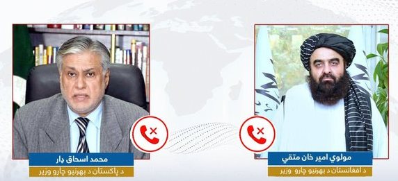 افغان حکومت د پاکستان د بهرنيو چارو وزير څرګندونې رد کړې