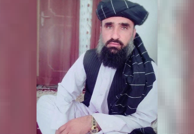 هرات کې د يو مخور قاتل ونيول شو