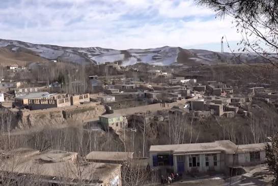 کامګار: شهربزرګ کې کراري او د امنيت اخلال کونکي نيول شوي دي