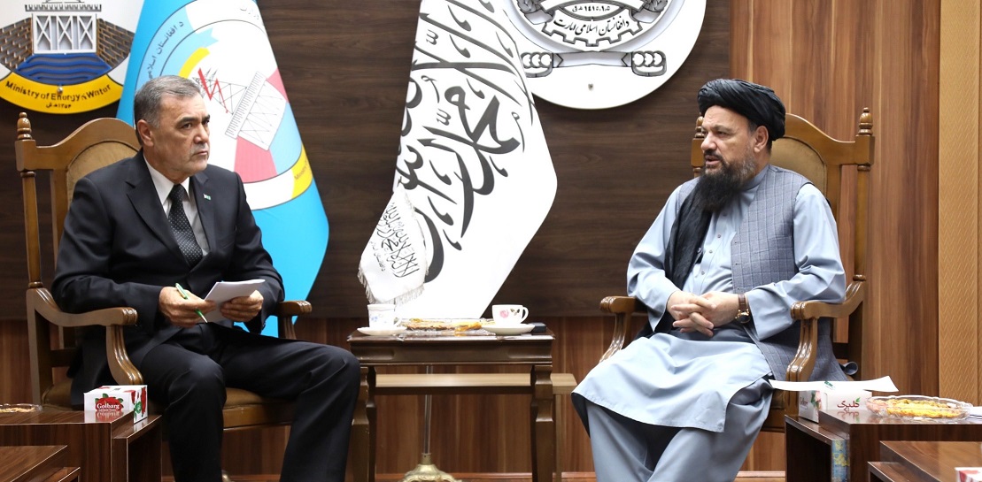 د ټاپ پروژې د بهير پر چټکتيا بحث وشو