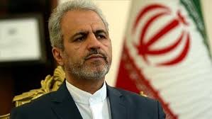 بيکدلي: د افغانستان او ايران تر منځ سوداګريز بهير بې ځنډه روان دی