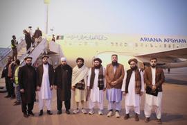 د روغتيا وزارت يو پلاوی ترکيې ته ولاړ