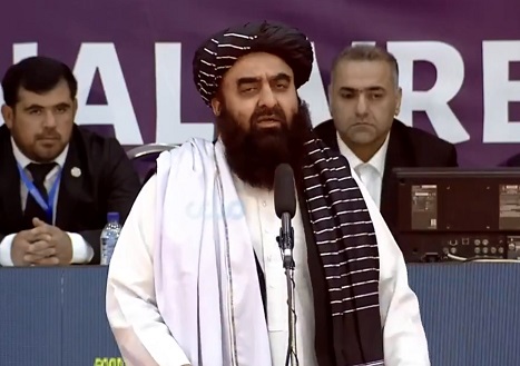 متقي: سيمه کې خطرناکه جګړه پيل شوې