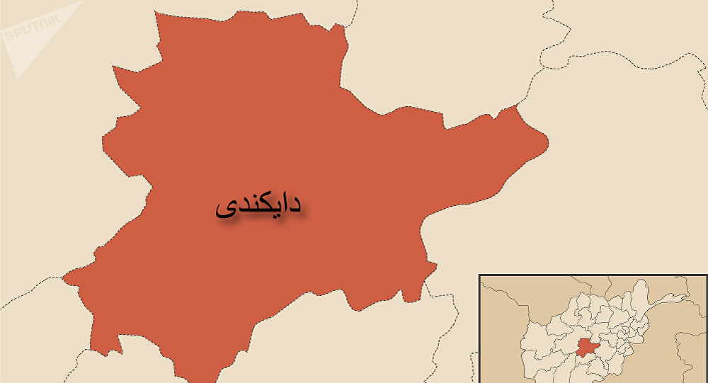 دايکندې کې څلور زده کوونکي د ډبرو سکرو دوګي وژلي