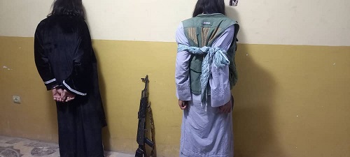 جوزجان کې د عشر او زګات ادارې يو مسئول وژل شوی
