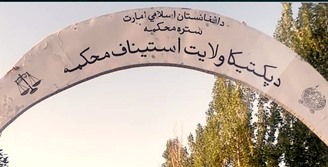 په غلا تورن دوه تنه مجازات شول