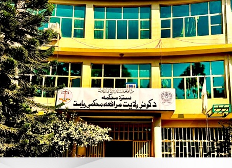 په زنا او لواطت تورن په درو ووهل شول