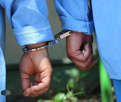 د يوې ښځې په ګډون درې تنه د یوې نجلۍ د تښتولو او جبري نکاح په تور ونيول شول