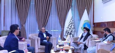 جلالي: د پوليو اړوند بوديجه دې په لومړيتوبونو مصرف شي