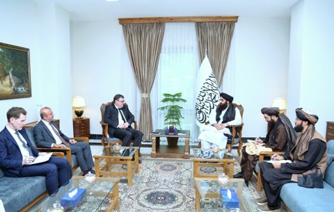 ناروې د افغانستان په خاورو وروستي هوايي بريدونه د تأسف وړ وبلل