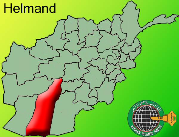 هلمند کې د يو سوداګر مړی موندل شوی