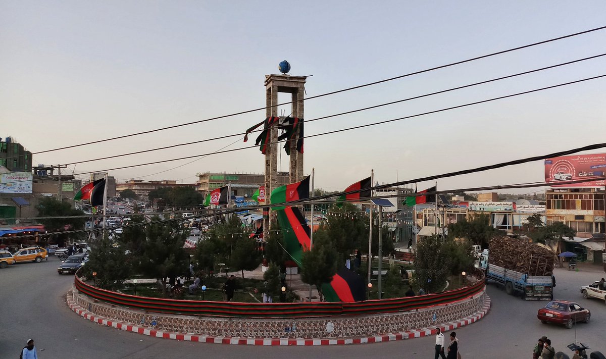 پکتيا کې د پخوانی حکومت يو سرتيری د غلا په تور وژل شوی