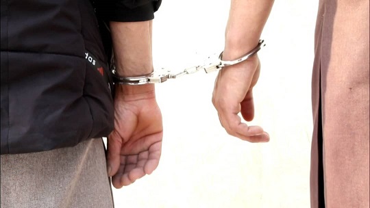 د قتل په تور پنځه تنه ونیول شول