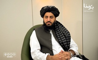 د افغانستان برېښنا شرکت عمومي رئيس ترکمنستان ته ولاړ