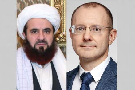 د مسکو او کابل ترمنځ د بانکي او اقتصادي همکاریو پر پراختیا خبرې وشوې